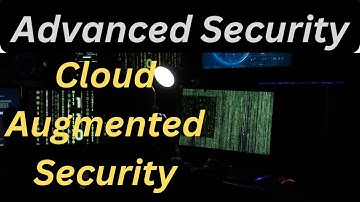 Mastering Cloud Augmented Security in Enterprise Architecture