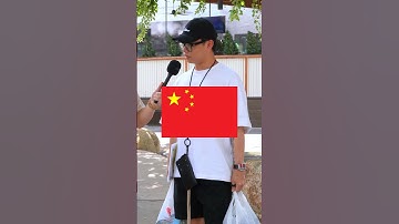 Chinese student’s CRAZIEST American experience 😧