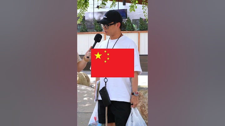 Chinese student’s CRAZIEST American experience 😧