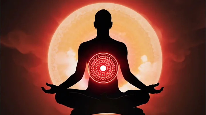 🔴15 MIN ROOT CHAKRA MEDITATION || Healing Meditation music and Breathwork @ 396 Hz