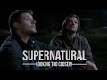 Supernatural || Looking Too Closely