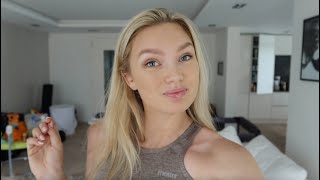 DAY IN THE LIFE AS A MOM | Romee Strijd (VLOG 73)