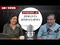 Ani podcast with smita prakash  episode 2  assam chief minister himanta biswa sarma