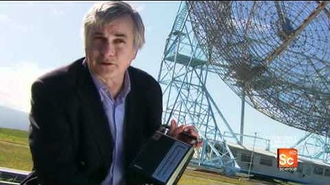 Physics Of The Impossible First Contact Part 1