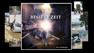 Christoph Rieger - Bessere Zeit (Official video) #mitgefühl #solidAHRität