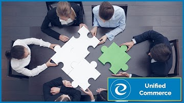 Unified Commerce | Omni-channel trading