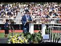 Salutatory Address - Today Is a Gift