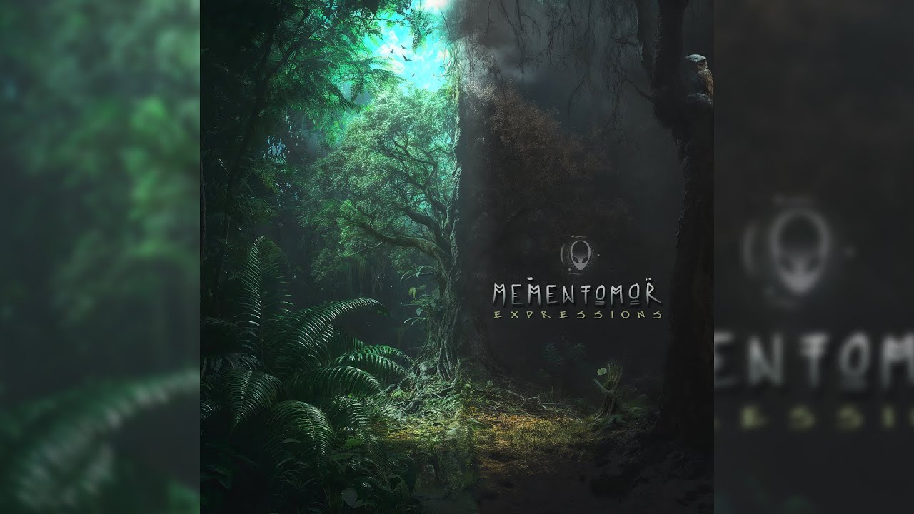 Sleduj Mementomor X Scionaugh - Expansion (Mementomor Mix) na YouTube