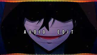 Maroon 5 - Animals Audio Edit Vibewithhr