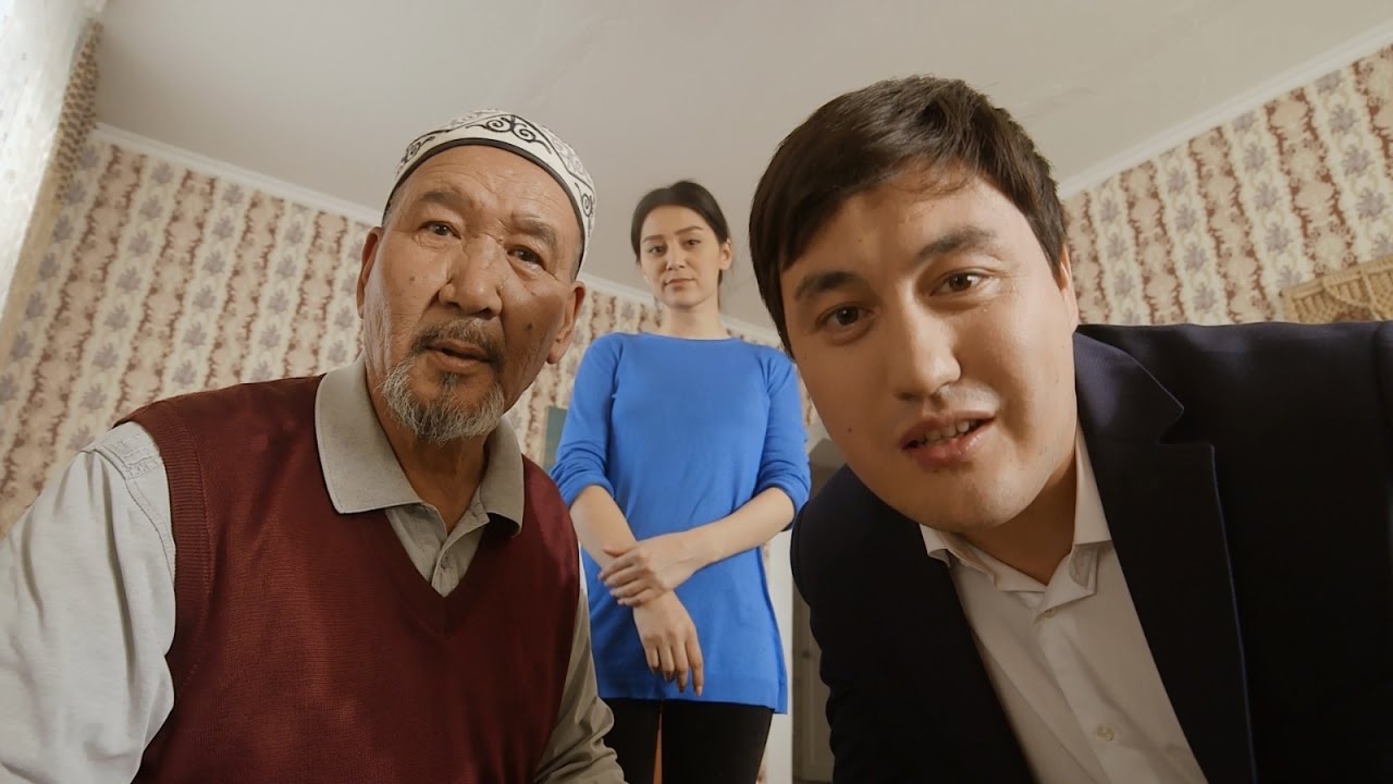 Бәсеке - 15 серия [2 сезон] Басеке