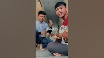 Thumbnail of kita jadi mainan cover hairie ft zulie