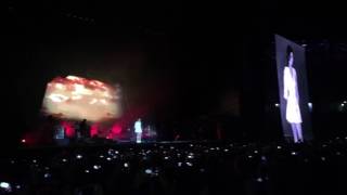 Lana Del Ray – Summertime Sadness (live at Parklive 2016)