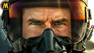 طيار محترف بيتكلف بمهمة خطيرة ومحتاج معجزة عشان يخرج منها حي | ملخص فيلم اكشن