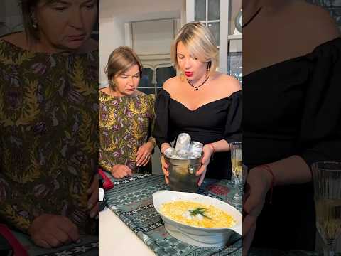 Коктейль от давления !