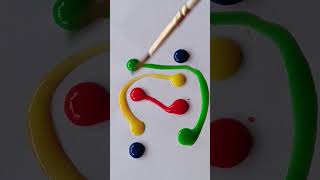 Creative Art Ideas #drawing #viral #trending #cricket #art #cartoon #bhoot