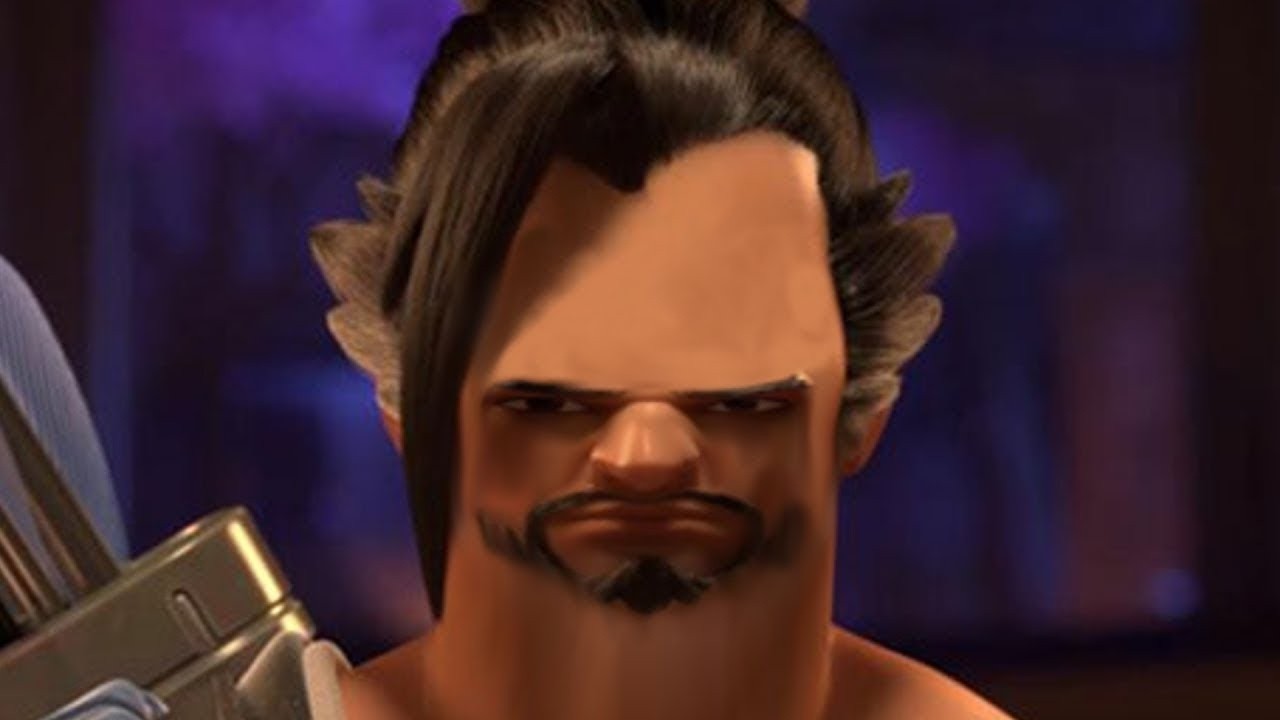 St. Overwatch | Рейтинг Серебро/Золото