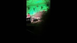 Tommaso Paradiso (Thegiornalisti) - Promiscuità (live)