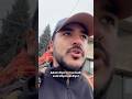 Moğolistan Yolculuğu 🚶‍♂️ | Gün 50 | Gazi Abimle Tanışma