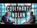 Professor garry nolan  ross coulthart full interview  ufo uap news