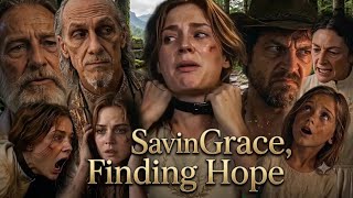 Saving Grace, Finding Hope Full Movie | Complete Drama Review, Story Explained |DramaBox Drama Recap