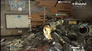 Ghosts MidGame