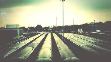 AC-130 Crash | Animation | After Effects/Element 3D