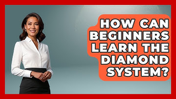 How Can Beginners Learn The Diamond System? - Billiards Hustlers