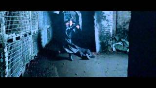 UNDERWORLD AWAKENING - "Legacy"