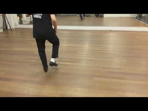 Tap I combination 8/14/2017