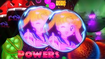 Agma.io Power-up Destruction