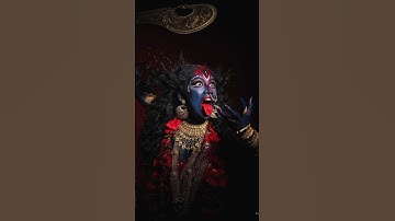 Joy Maa Kali Status✨️💫!!#maakali #kali #viral#mahakal #shorts #4kstatus #shortsvideo #status #video!