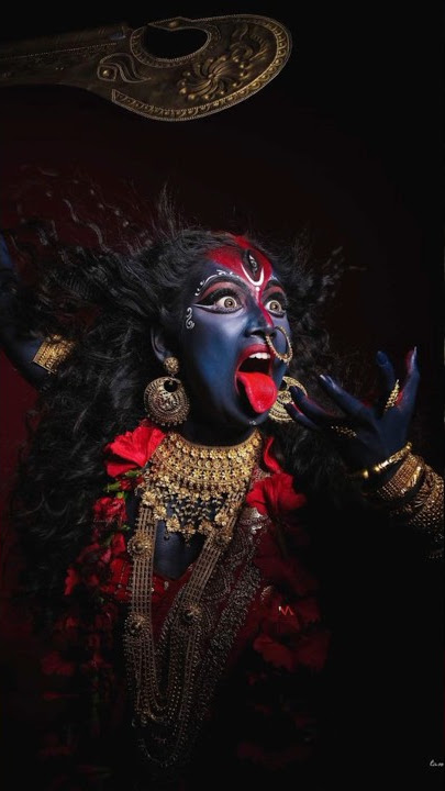 Joy Maa Kali Status✨️💫!!#maakali #kali #viral#mahakal #shorts #4kstatus #shortsvideo #status #video!