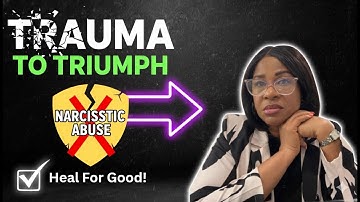 Break Free from Abuse Now! Use the 3UHT Understand, Heal & Transform