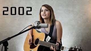 2002 - Anne Marie - Official Video - Jordyn Pollard Cover