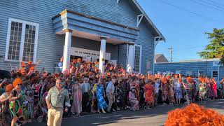 Roper Romp Edmonds WA July 31, 2026