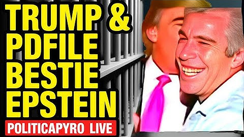 EXPOSED: New Epstein Evidence Reveals Shocking Connections To Trump🇺🇸#shorts#live