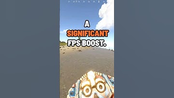 NEW RUST COMMAND FOR EXTRA FPS #Grassshadows #FPS #RUST #troll