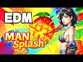 MAN Splash - Mango Tropical Summer EDM