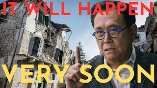 Robert Kiyosaki's 2025 Warning: Dollar Collapse, Hyperinflation & How to Protect Yourself