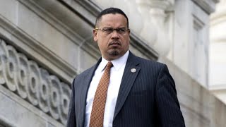 Woman Accusing Rep. Keith Ellison Of Abuse Speaks Out