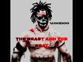 WOODOO-ghostly!!@the beast and the beat#minimaltechno #bassboosted #flstudio #musicproducer