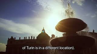 What’s hidden under the Vatican?