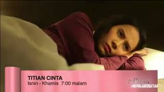 TEASER #TITIAN CINTA EP 24