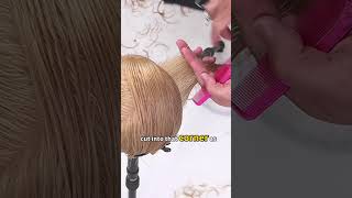 How to Blend the Corner (Must See!)