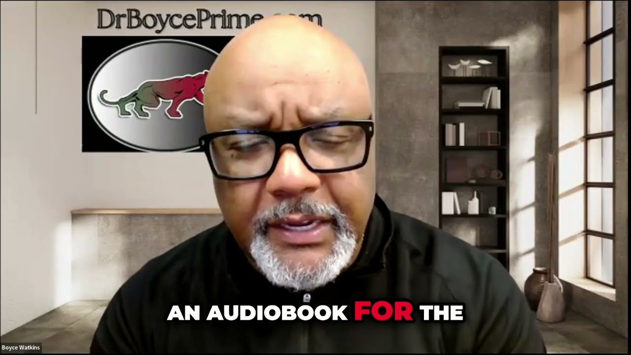 Black Independence & Refinancing: Smart Money Moves