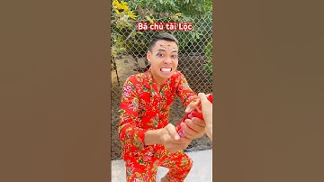 Te veel fortuin, de eigenaar van fortuin, de transformatie van fortuin #tailoc #tailocqualon #gra...