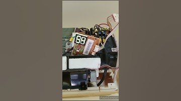 samsung split ac error code E1 54 #samsungsplitac #errorcode