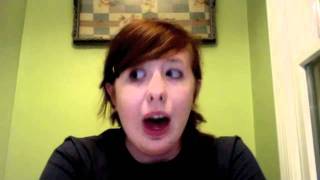 Im Going To Cry Over Everything - Ria