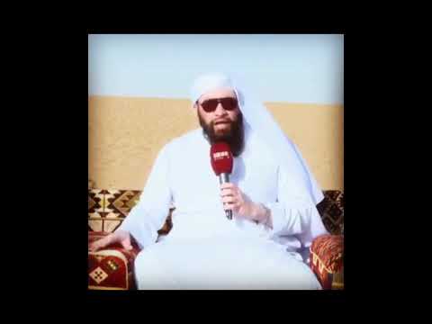 قصة ناقة الأعرابي التي سبقت ناقة الرسول