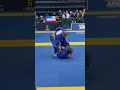 IBJF Chicago open 2022  Master 2 Blue belt light ( 168 lbs) Final win. im on the right Gracie Barra